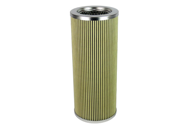 oil filter element